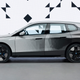 Image for article titled Somebody Tell BMW It Made An iX That Changes Shades, Not Colors
